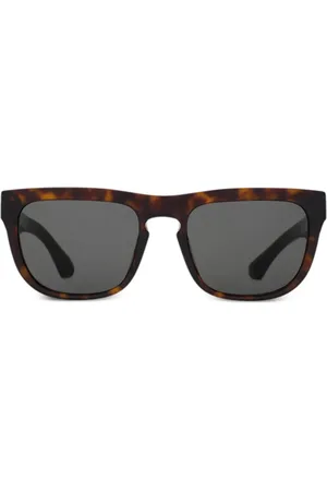 Burberry Square-frame sunglasses