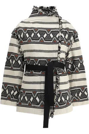 Marant Etoile Josialo jacket