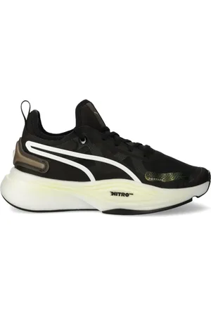 PUMA PWR Nitro Squared trainers