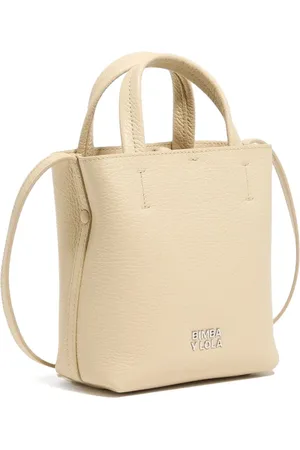 Bimba y Lola Mini Chihuahua tote bag