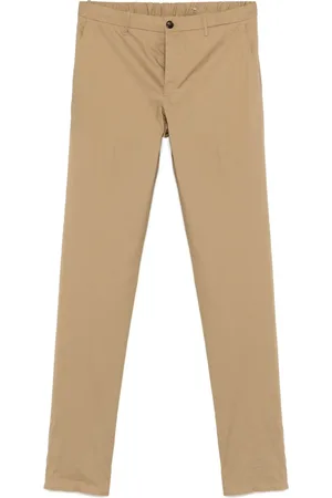 Incotex Tapered trousers