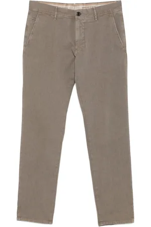 Incotex Tapered trousers
