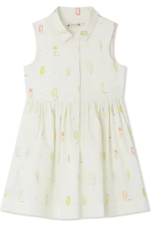 BONPOINT Anne dress
