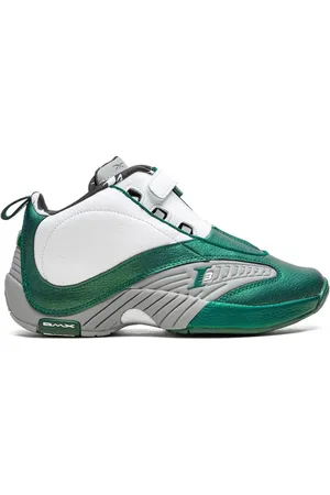Reebok Answer IV "The Tunnel" sneakers
