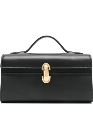 SAVETTE Symmetry Pochette clutch bag