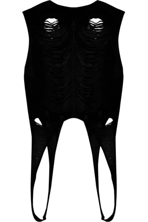 Rick Owens SL tank top