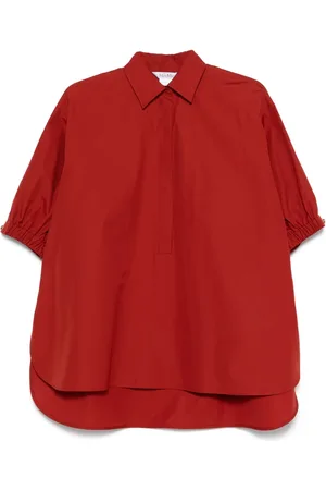 Max Mara Teano tunic top