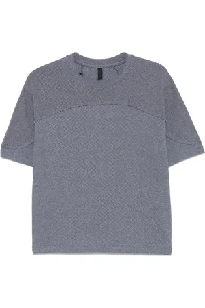 J.LAL Crater T-shirt
