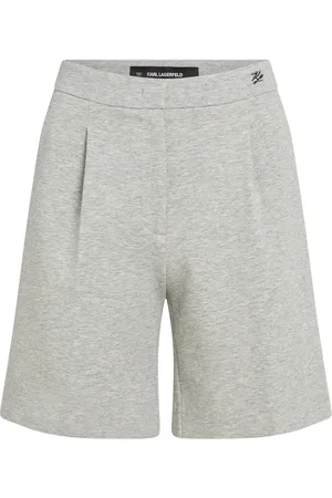 Karl Lagerfeld Double jersey shorts