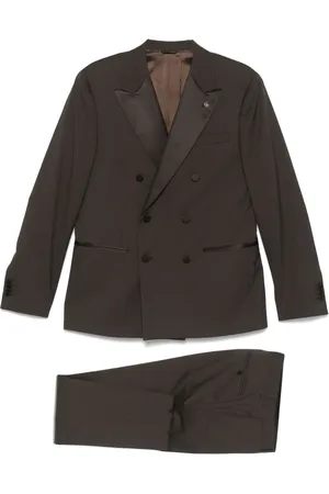 Manuel Ritz Wool suit