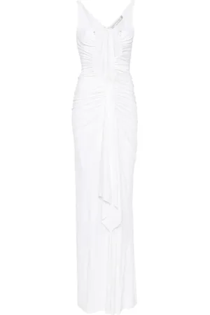 CHRISTOPHER ESBER Salacia maxi dress