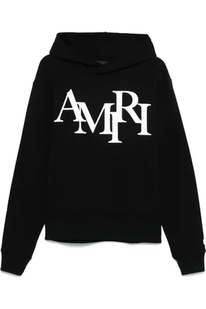 AMIRI Staggered hoodie