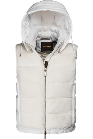 MOORER Loara gilet
