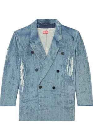 Diesel D-Pekka blazer