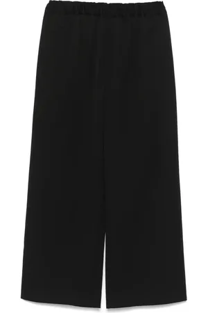 Comme des Garçons Wool trousers