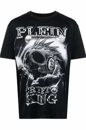 Philipp Plein Crypto King