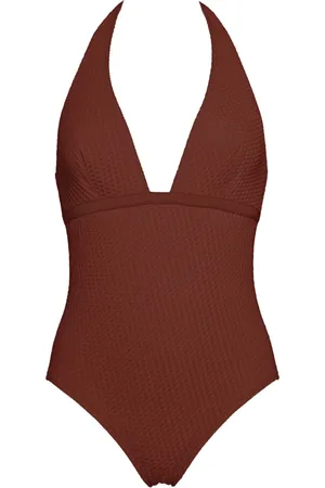 ERES Paillette swimsuit