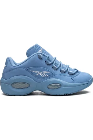 Reebok Question Low "Blueprint" sneakers