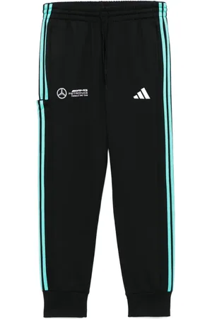 adidas X Mercedes-AMG Petronas Formula One Team DNA pants