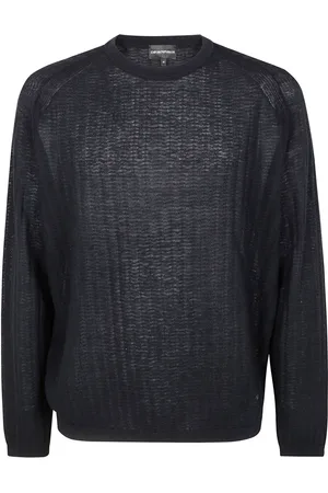 Emporio Armani Crew-neck sweater