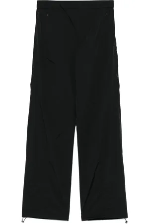 J.LAL Minno straight-leg trousers