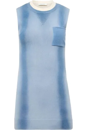 J.W.Anderson Knitted mini dress