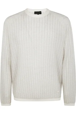 Emporio Armani Crew-neck sweater
