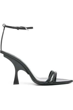 The Attico 95mm Ester sandals