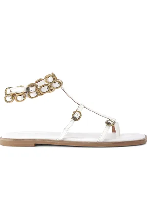 Kurt Geiger Regent Gladiator sandals