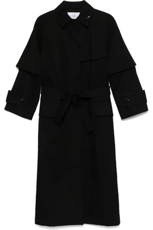 Max Mara Agamia coat