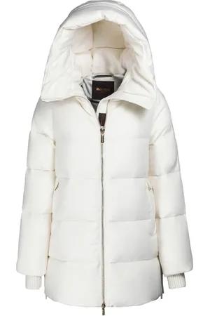 MOORER Carinzia-BA1 raincoat