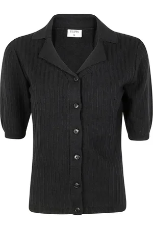 Filippa K Short-sleeved cardigan