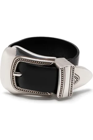 TOGA PULLA Silver-tone hardware bangle