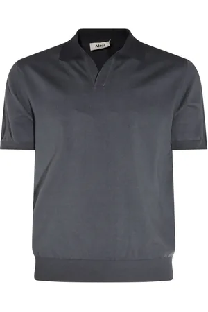 ALTEA Cotton polo shirt