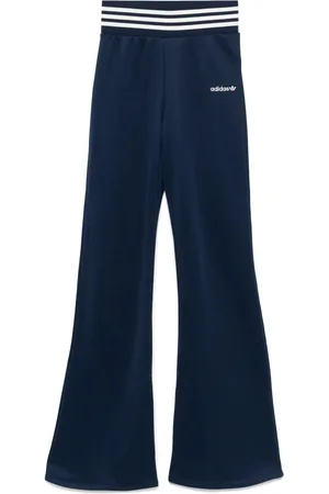adidas Flared track pants