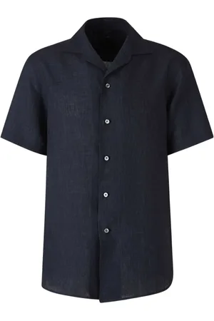 BRIONI Linen shirt