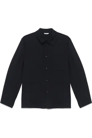 Manuel Ritz Long-sleeves overshirt