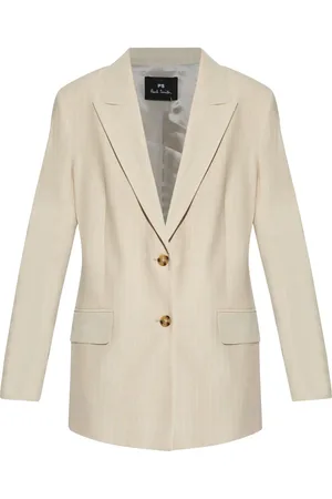 Paul Smith Single-breasted blazer