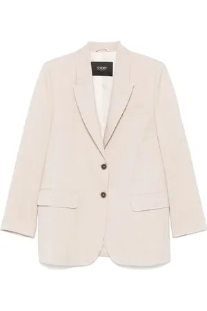 SEVENTY BY SERGIO TEGON Single-breasted blazer