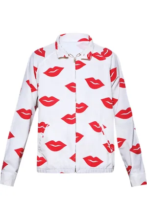 SAINT MXXXXXX Graphic-print shirt