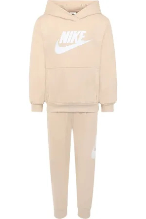 Nike Fleece tracksuit