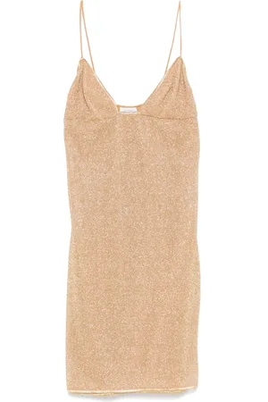Oseree Lumiere mini dress
