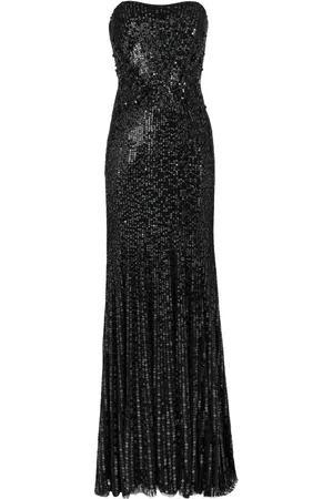 Jenny Packham Topaz dress