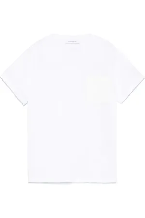 Paolo Pecora Patch-pocket T-shirt