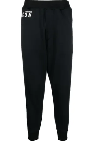 Dsquared2 Icon logo-print track pants