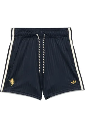 adidas Juventus Icons Terrace shorts