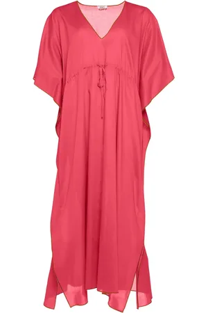 ERES Voilier beach dress