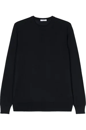 Boglioli Long-sleeve jumper