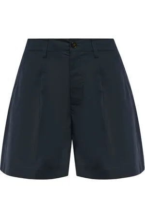 Woolrich High-rise tailored shorts
