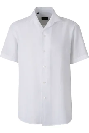 BRIONI Linen shirt